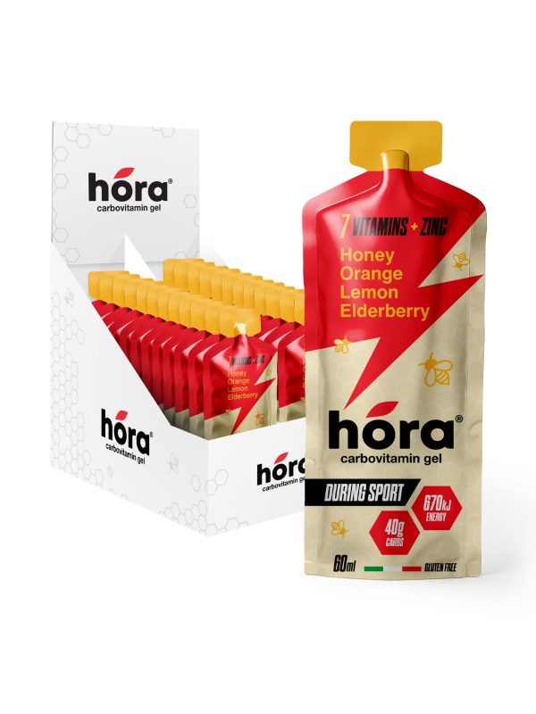 hora-gel-001 hora gel box 24 bustine monodose